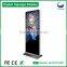47" HD resolution touch screen floor stand poster display BV4701MRT