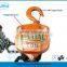 manual compressed earth block machine VL Series Lever Hoist construction building chain block