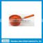 04-G028 cooking ware 12cm multi-color aluminium alloy cooking pots and pans