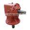 Rotary Cutter gearboxes