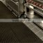 Link rubber mats are ideal non slip rubber matting for boat decking as the name suggests can be linked