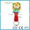 Babyfans Stuffed Animal Toy Manufactures china Rattle Teether Baby Toys