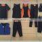 Workout clothes /elegant dance clothing / sportswear