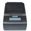 Handheld Thermal receipt printer cheap 58mm,90mm/s printing speed ZJ-5890T