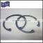 retaining ring ball bearing (DIN472)