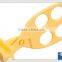 Hot Sale Safety Small Folding Baby Food Cutting Scissors