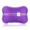 pillow shape hot water bottles/electric hot water bag/zhejiang hot sale hot water bottle