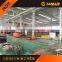 china excavator SX300SD buggy work on swamp land