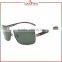 Laura Fairy Italian Brand Wholesale 2016 Vintage Stainless Steel Sunglasses For Man