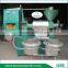 New technical combine screw sunflower oil press with vacuum oil filter 80A