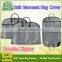 Zipper Suit Garment Bag Cover Handing Garment Cover Bag