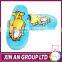 Custom wholesale worm stuffed animal slippers kids
