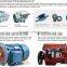75m3 per Min Water-cooling Type of Refrigerated Air Dryer for Air Compressor