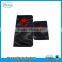 New and Fashion plastic Travel Document Holder