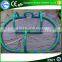 Popular Inflatable go Karts Race Track,inflatable Track Race for Zorb Ball Game