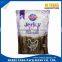 Custom Printing Dog Training Treat Bag / Dog Treat Packaging Pouch / Dog Treat Bag