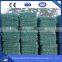 plastic coated hexagonal wire mesh