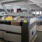 1300*900mm Mixed co2 metal and non-metal laser cutting machine for 1-3 mm stainless steel