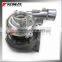 Turbocharger for Toyota Hilux Land Cruiser D-4D 3.0 L 1KD-FTV CT16V 17201-OL040