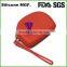Shinerin  wholeslae cheap silicone korean bag cosmetic bag