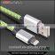 Braided MFi usb cable MFi Certified Charging and Syncing usb data cable for iPhone 6s