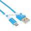 Micro USB cable cable with Aluminium Alloy for Samsung Galaxy