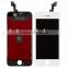 Wholesale for iPhone 5S front panel combo , refrubished phone for iPhone 5S front lcd