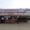 liquid ammonia tank supplier,high capacity log tank trailer