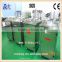 350ML Semi-auto filling machine from shanghai for adhesive