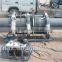 Advanced Technology from China Steel Meshed Reinforced PE Pipe
