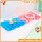 Bathroom ware silicone soap box/soap holder/soap dish