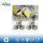 2015 Newest, reuseable Stainless Steel Ice Cube suqare shape