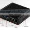 Smallest Fanless Mini PC with Intel Celeron J1900 2.0GHz Quad Core Dual Lan 8GB Ram 64GB SSD VGA Win7/Win8/Linux