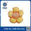 silica gel knob