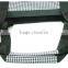 Picnic at Ascot Large Thermal Cooler Tote Bag with 2 Nordic Ice Freezer Packs. Insulated Tote makes a great picnic bag, shopping