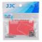 Slim MSD Card Holder JJC MCH-MSD10CN MSD Memory Card Holder Multiple