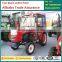 Trade Assurance----small 18hp-32 hp multi-purpose farm mini tractor for sale