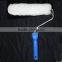 Sponge head paint roller brush