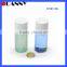 Empty Plastic Toner Bottle Packaging,Plastic Toner Bottle