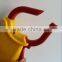 China original manufactuer Lifetime warranty Free sample New ABSLarge LCD Display Electronic Digital Clamp Meter