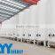 Liquid Oxygen Nitrogen Argon Carbon Dioxide Cryogenic Storage Tank with TPED/ISO/ASME/GB