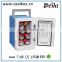 cooler and warmer mini fridge 12v/24v beverage