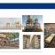 particle board production line,osb production line,plywood hot press machine