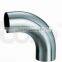 3d elbow bends pipe fittings