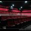Hu-Man's 4d Motion Cinema Seat