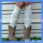 HOGIFT women knit lace hollow leg warmers,Button Knit Leg warmer Socks for Boots