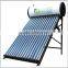 Integrated Pressurized Galvanized Steel Solar Water Heater