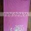 MIC5027 PVC yoga mat 3.5mm in size