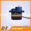 Maytech Wholesale RC Servo Plastic Gear for RC model helicopter and Car