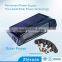 solar wireless tire pressure monitoring and alarm system car tyre pressure monitor